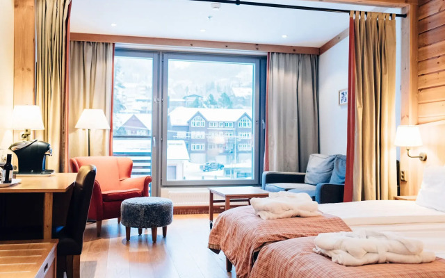 Holiday Club Åre Apartments