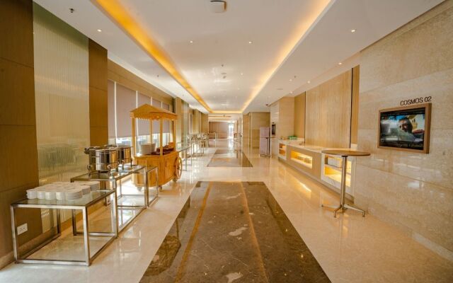 Courtyard By Marriott Shillong