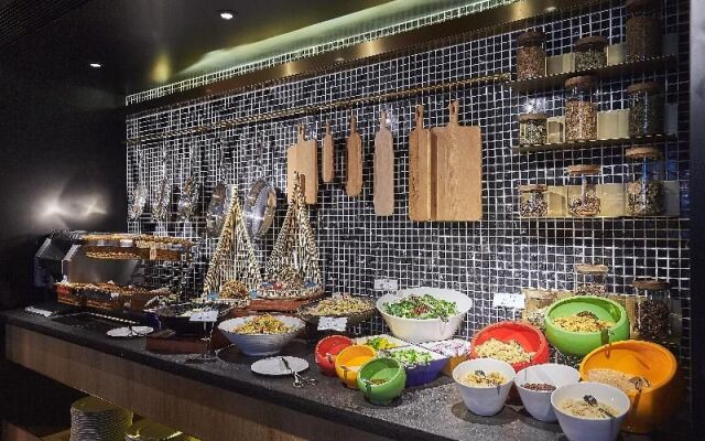CitiGO HOTEL Jing an Park Shanghai