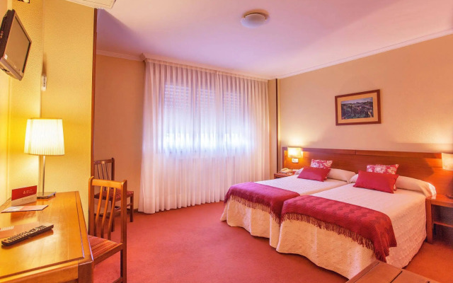 Hotel San Lorenzo