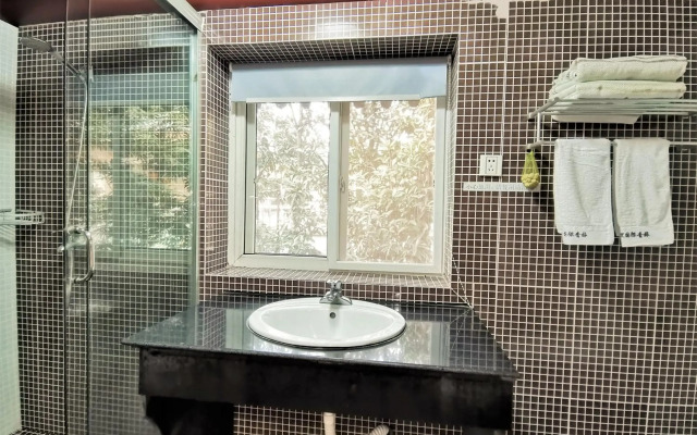 Shaoxing Luxun Native Place Youth Hostel