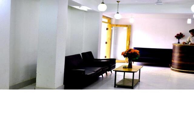 Royal Pearl Hotel
