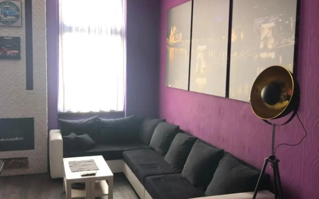 Hernad Apartment