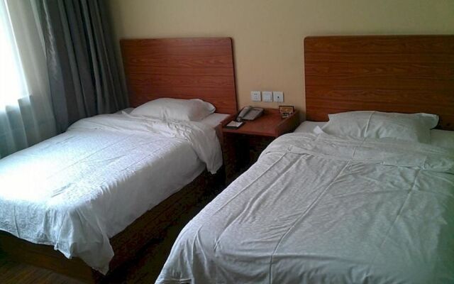 Zhuolin Hotel