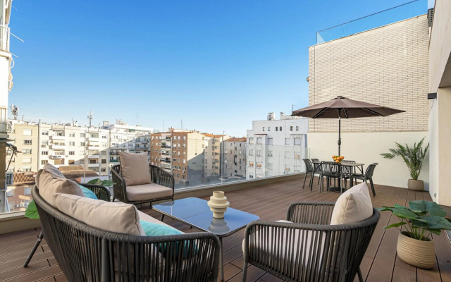 Feelathome Goya Apartments