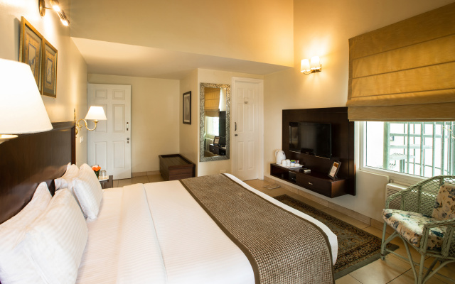 Lamrin Norwood Green Palampur – Guest Rooms – Palampur
