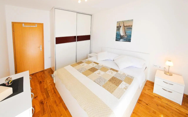 Apartments Rajic