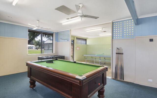 Discovery Parks - Bunbury Village