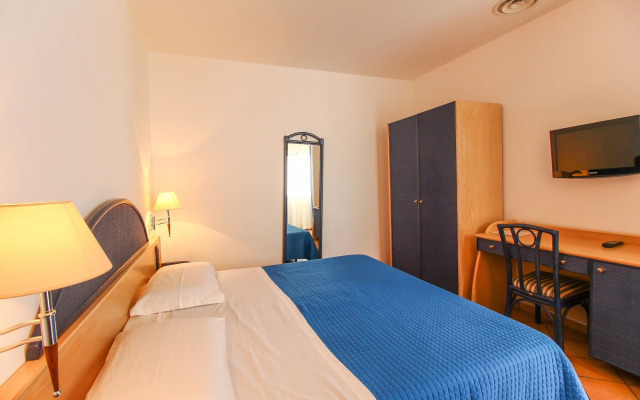 Hotel Paladini di Francia