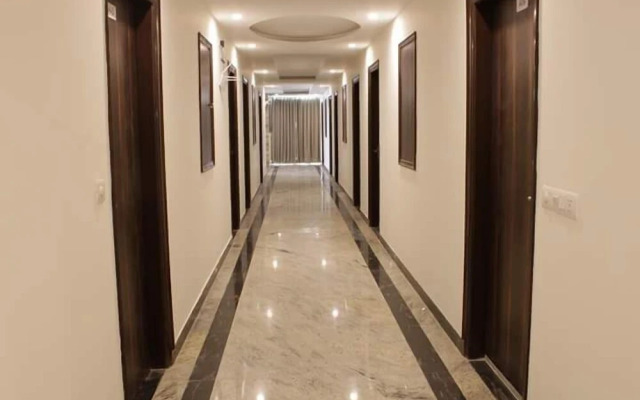 Hotel Rise by Eiyuu Hotels