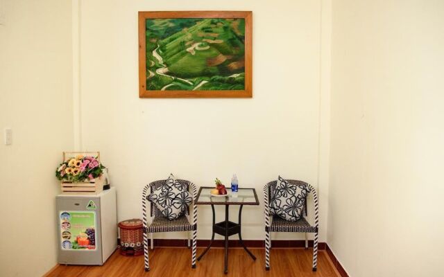 Sala Homestay Hue