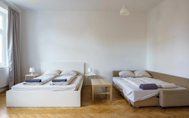 Vienna Living Apartments - Schönbrunn