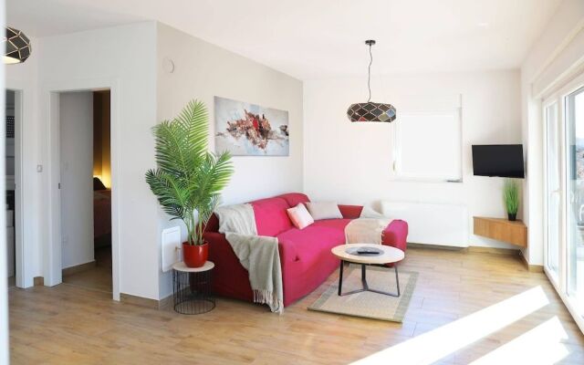 Basilea Beautiful Apartment