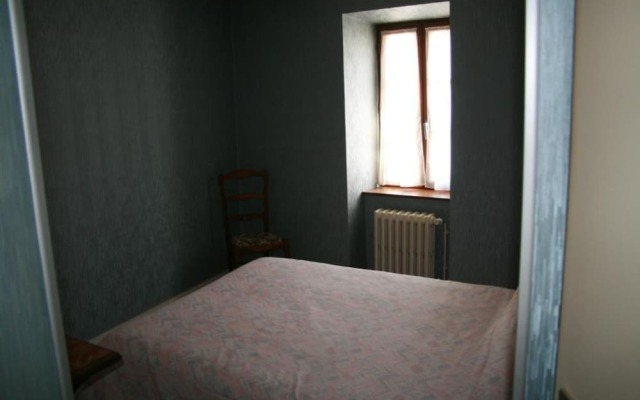 Auberge Saint Martin