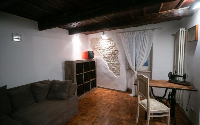 S215 - Sirolo, Meraviglioso Cielo-Terra in Centro Storico