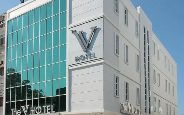 The V Hotel
