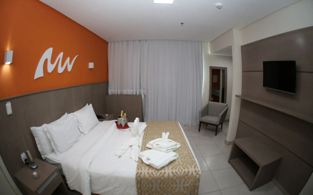 Real Classic Bahia Hotel