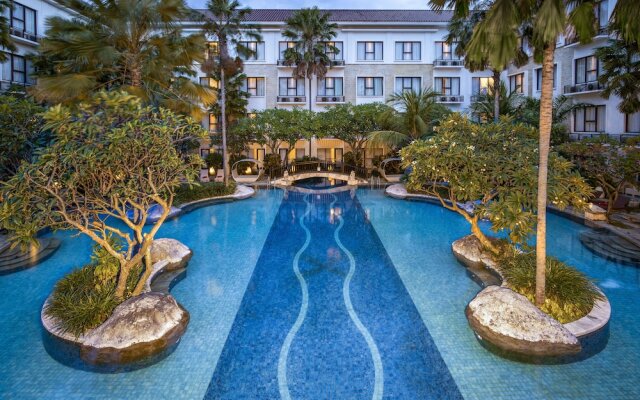 Inna Kuta Beach Hotel