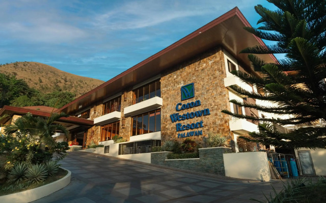 Coron Westown Resort