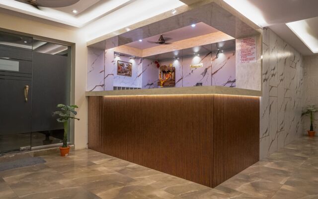 Hotel Grand Seasons