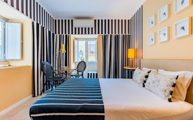 Santa Catarina Lisbon Stay