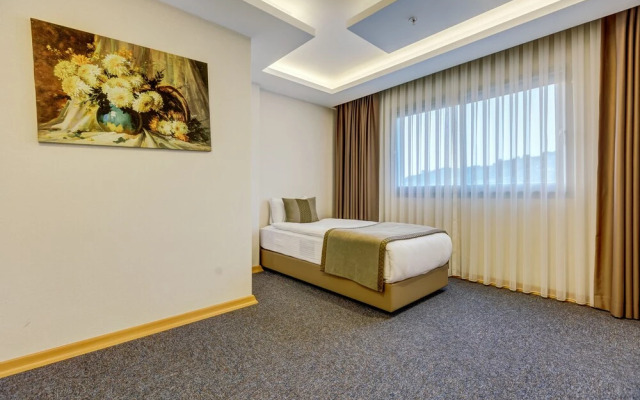 Kaya Magnesia Hotel Spa & Wellness