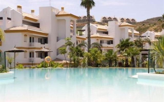 Apartment in Calanova 100909