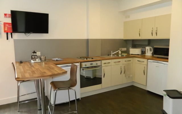 Juniper Court