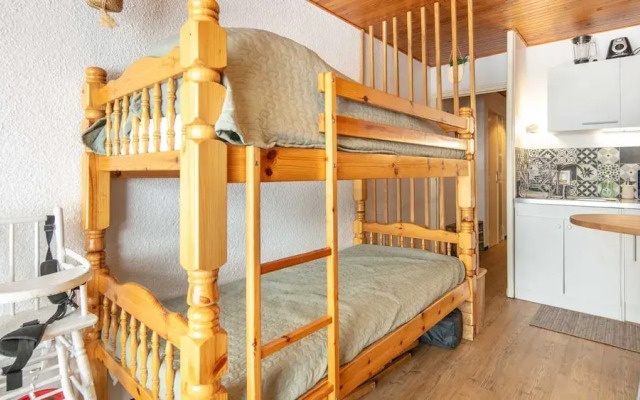 Peaceful Stay With Mountain View