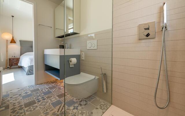 Cap Martinet In Cap Martinet