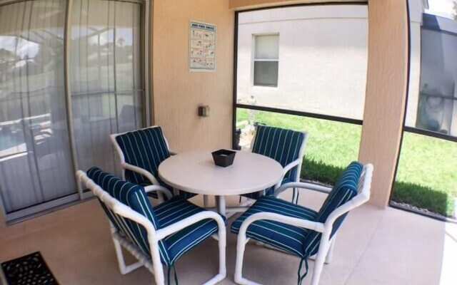 Mariner Pad Apartment 4 Bedroom