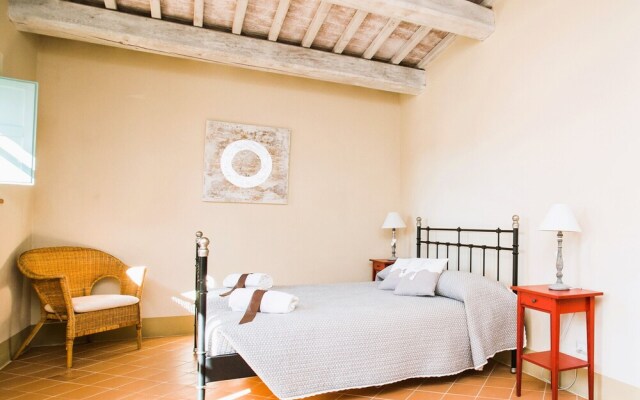 Luxury Apartment in Siena Resort