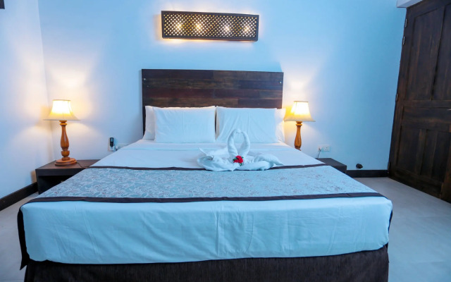 Amaluna Resorts