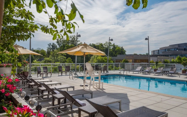 Holiday Inn Chevy Chase