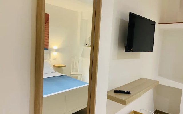 B&B Selâavì Stabia