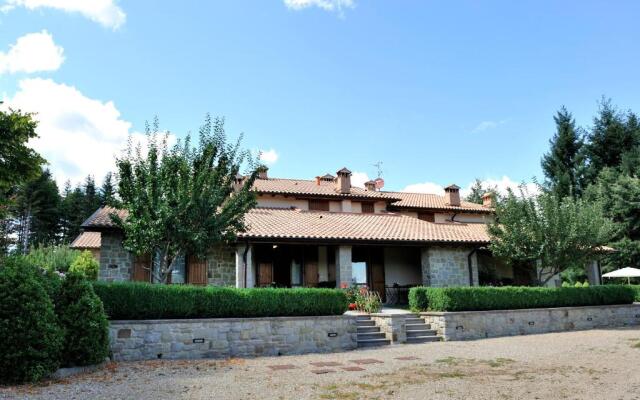 Borgo Caiano Country Inn