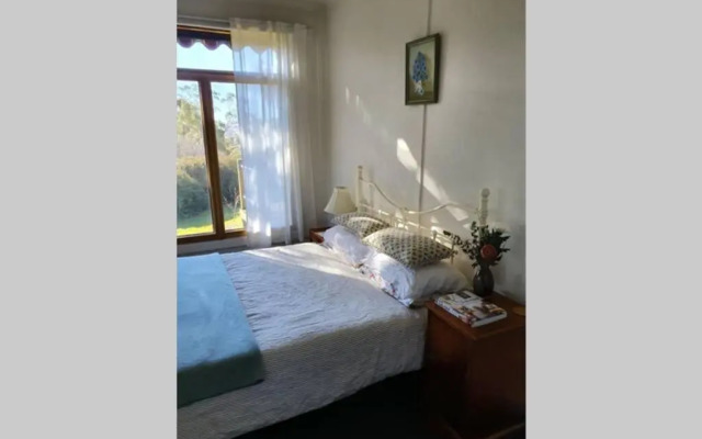 Homeo Alpine Cottage