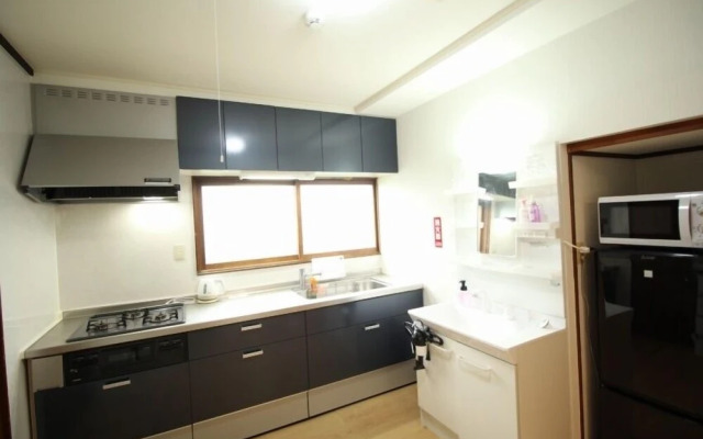 LiB PLUS Villa Biei