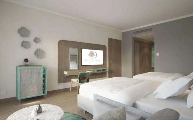 Doubletree By Hilton Mangroovy El Gouna Resort