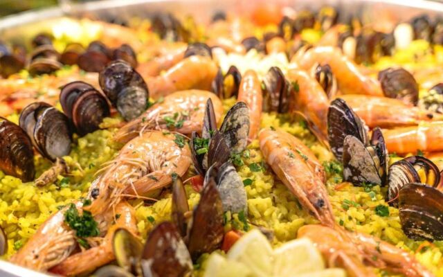Agadir Beach Club Hotel