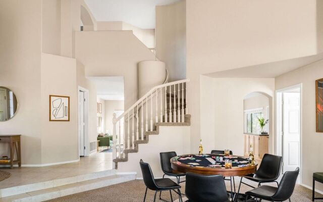 Fierro in Scottsdale