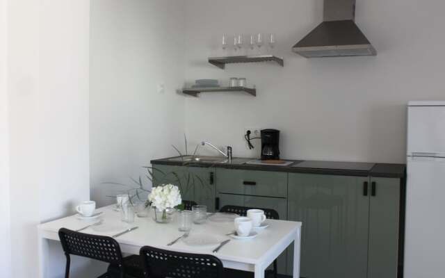 GBH Apartamentos San Jaime