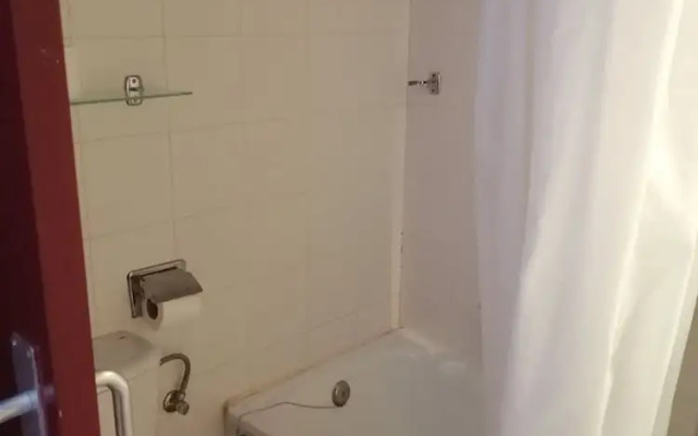 Residencia La Ribera