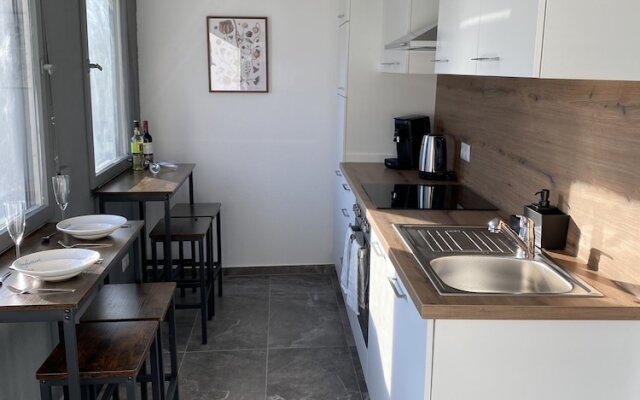 Nisay Home