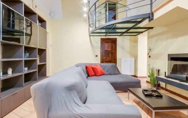 Asti City Center Apartment