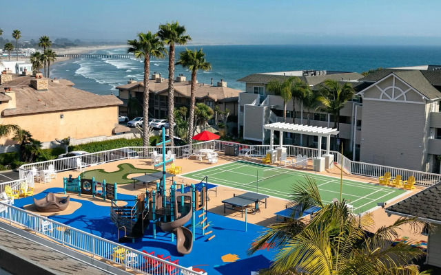 Pismo Lighthouse Suites