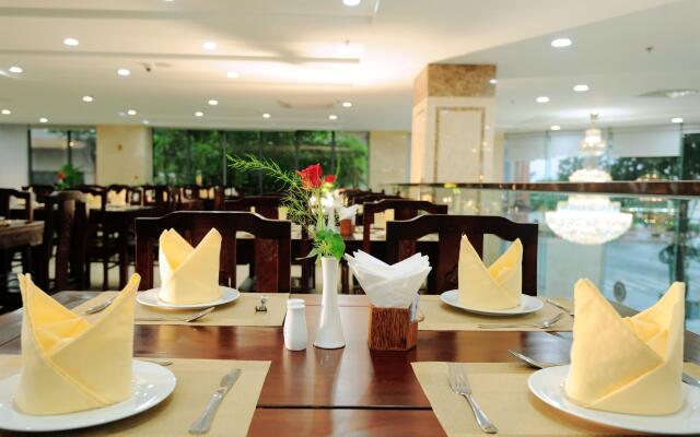 Cuu Long Hotel My Tho