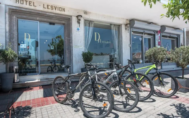 Hotel Lesvion