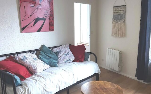 La Grande Maison Clermont - Appartements