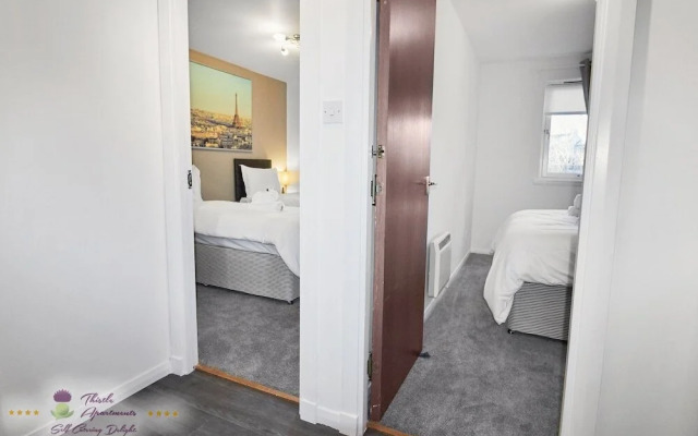 Union Apartments